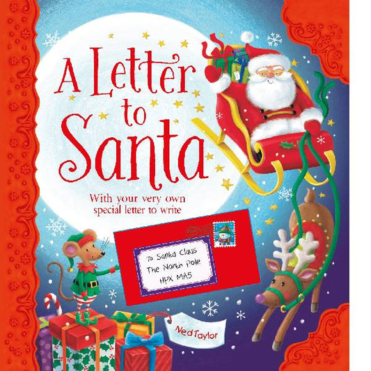 A Letter to Santa (8242268045511)