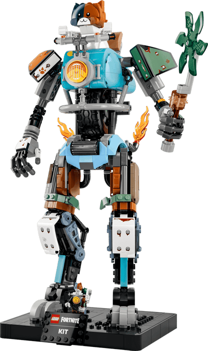 Lego Fortnite KIT 77081