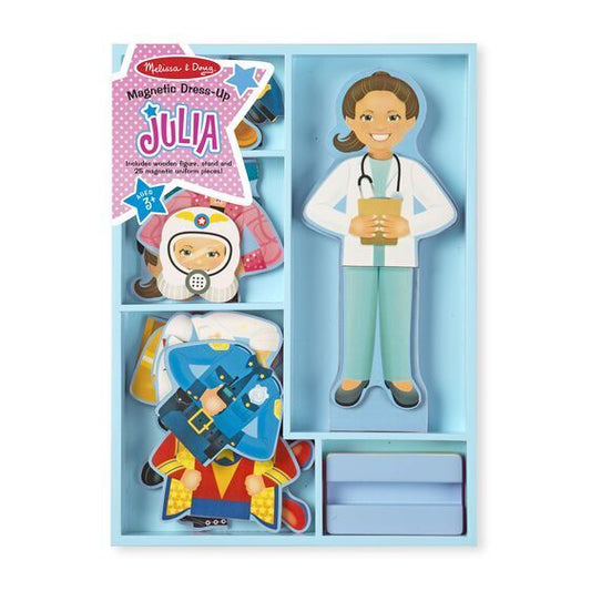 MD Julia Magnetic Dress Up (8331720884423)