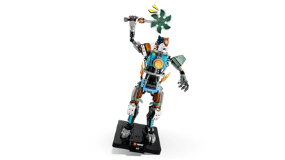 Lego Fortnite KIT 77081