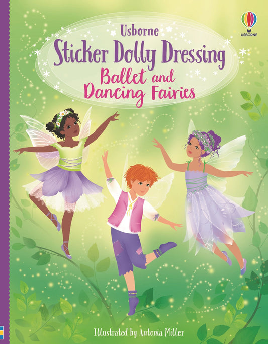 SDD Ballet and Dancing Fairies (7823699869895)