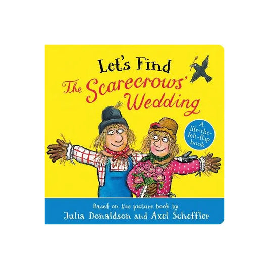 Let's Find Scarecrows Wedding BB (8470810755271)