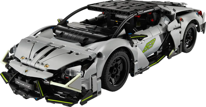 Lego Tech Lamborghini Revuelto 42214 (8437568995527)