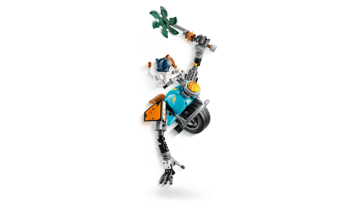 Lego Fortnite KIT 77081