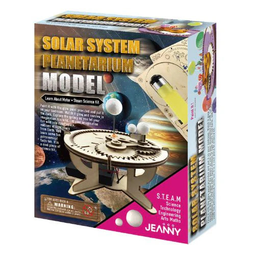 Jeanny Solar System Planetarium (8231041990855)