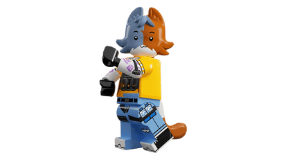Lego Fortnite KIT 77081