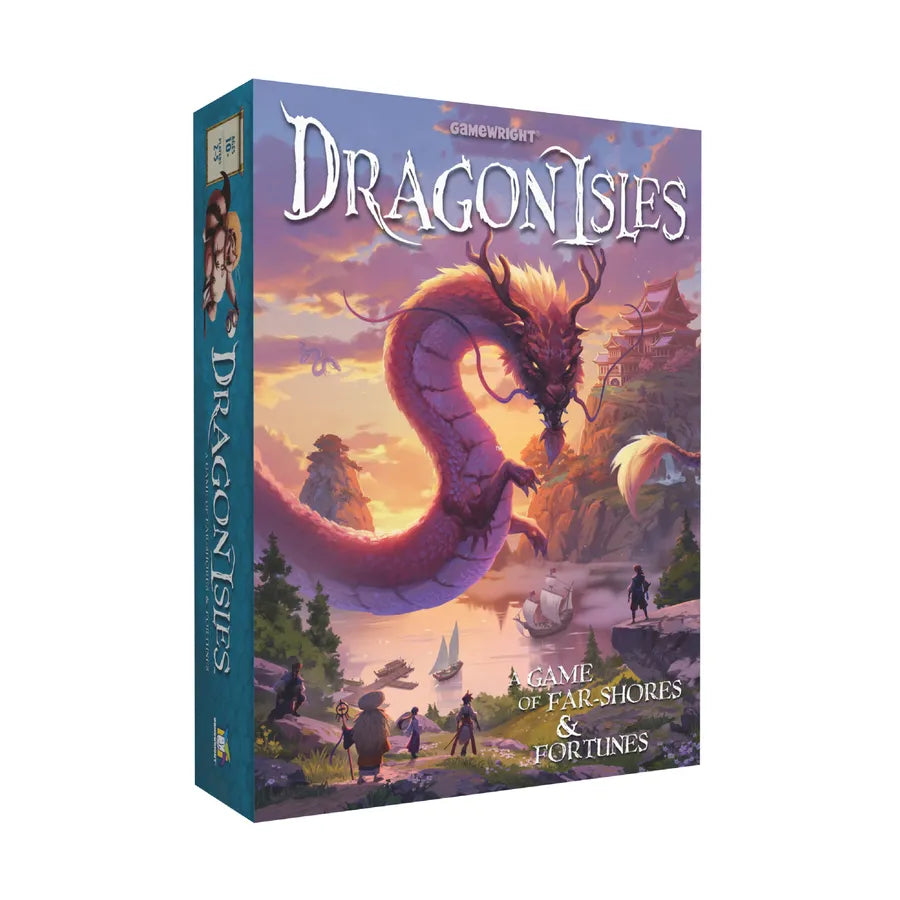 Dragon Isles (8457538961607)