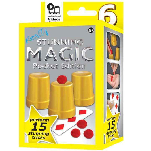 Magic Pocket Tricks 6 (8224518439111)