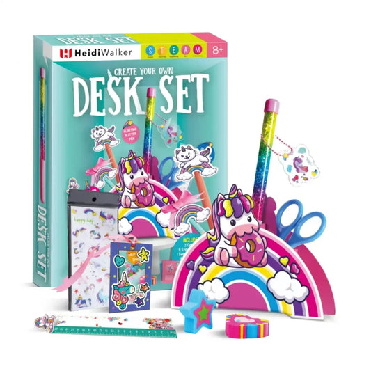 Heidi Walker MYO Desk Set (8224366887111)