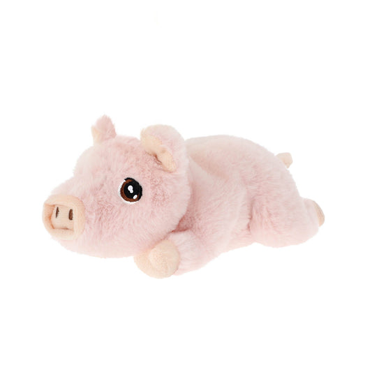 Keeleco Pig with Sound Pink