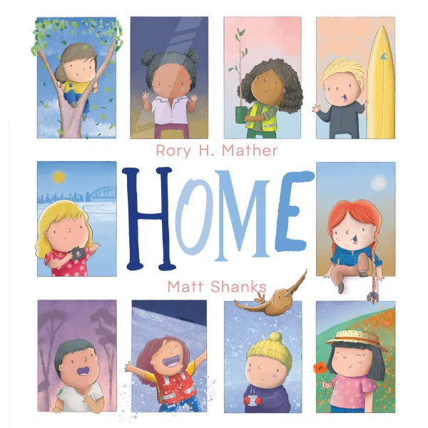 Home HB