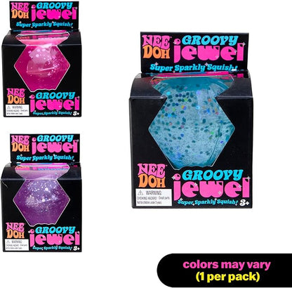 Nee Doh Groovy Jewel (8405672427719)