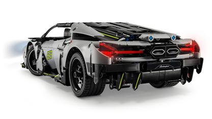 Lego Tech Lamborghini Revuelto 42214 (8437568995527)