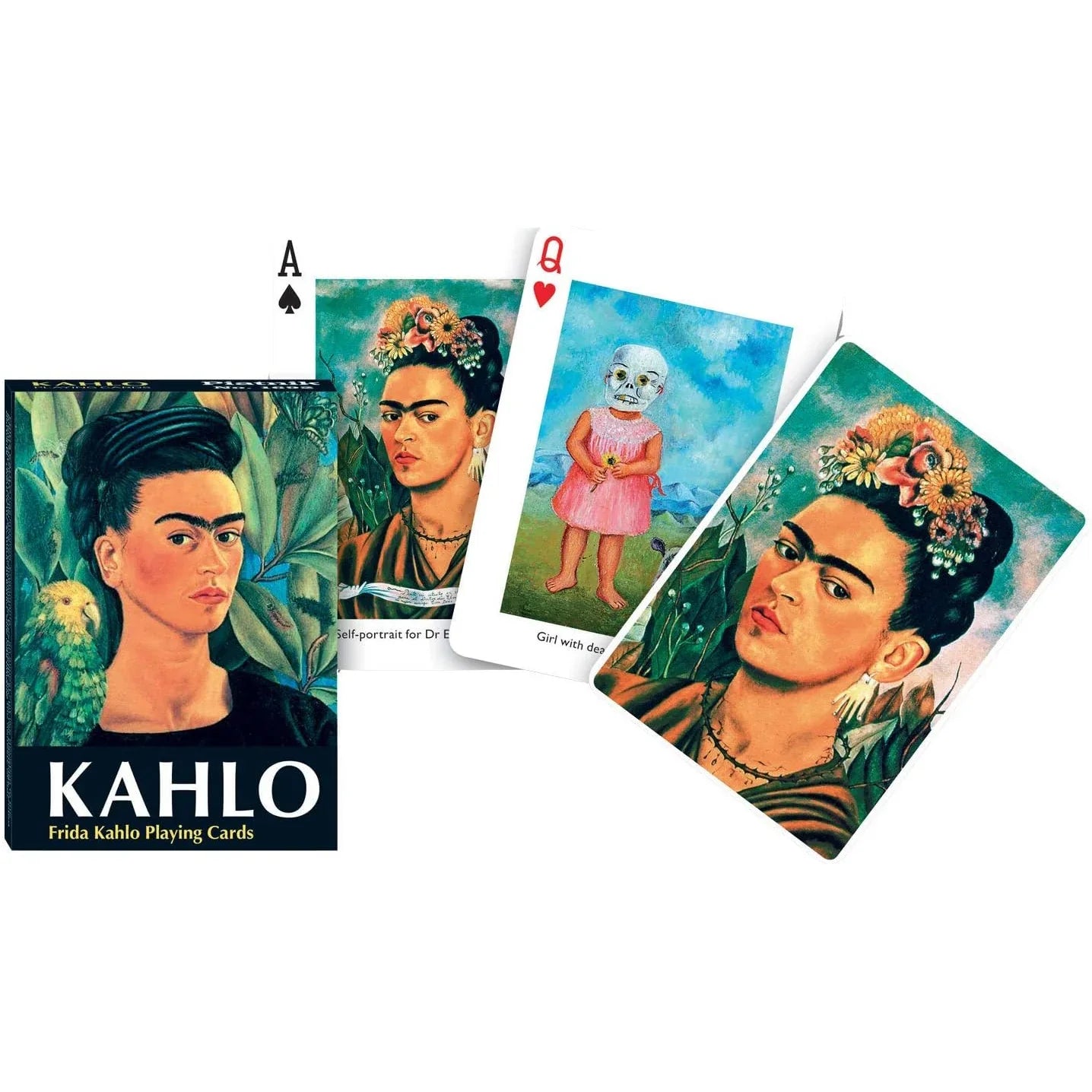 Frida Kahlo Cards