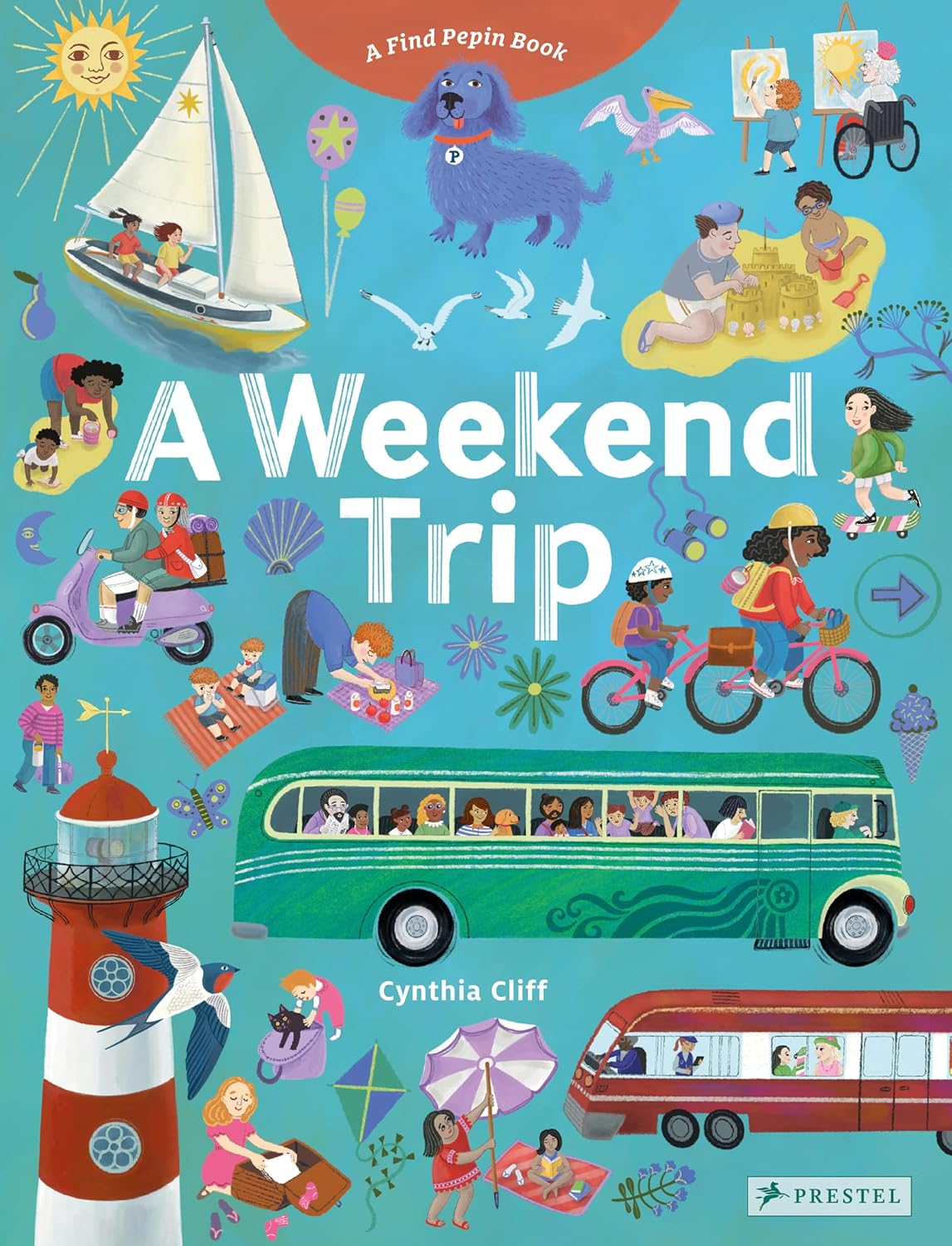 A Weekend Trip (8293371019463)