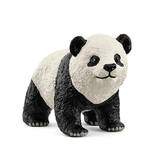 SC Giant Panda Cub 2025 (Green Dot) (8344753242311)