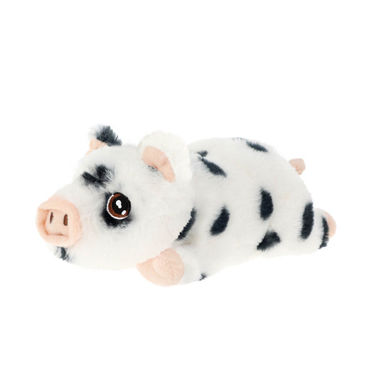 Keeleco Pig with Sound Spotted
