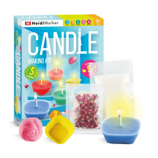 Heidi Walker Candle Making Kit (8224366788807)