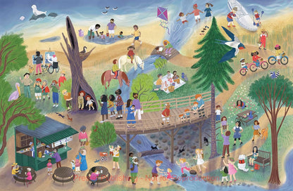 A Weekend Trip (8293371019463)