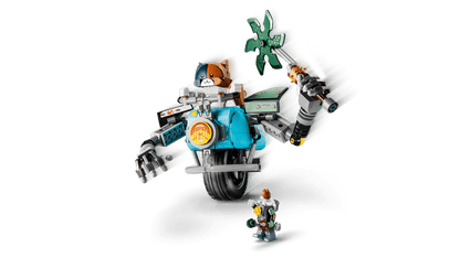 Lego Fortnite KIT 77081