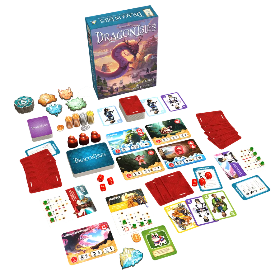 Dragon Isles (8457538961607)