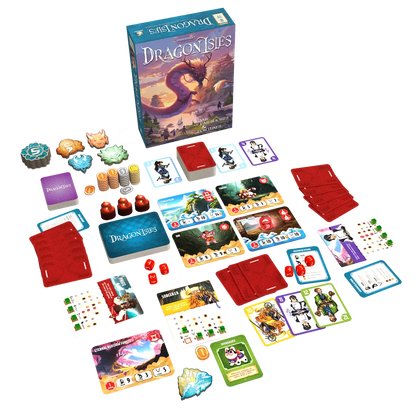 Dragon Isles (8457538961607)