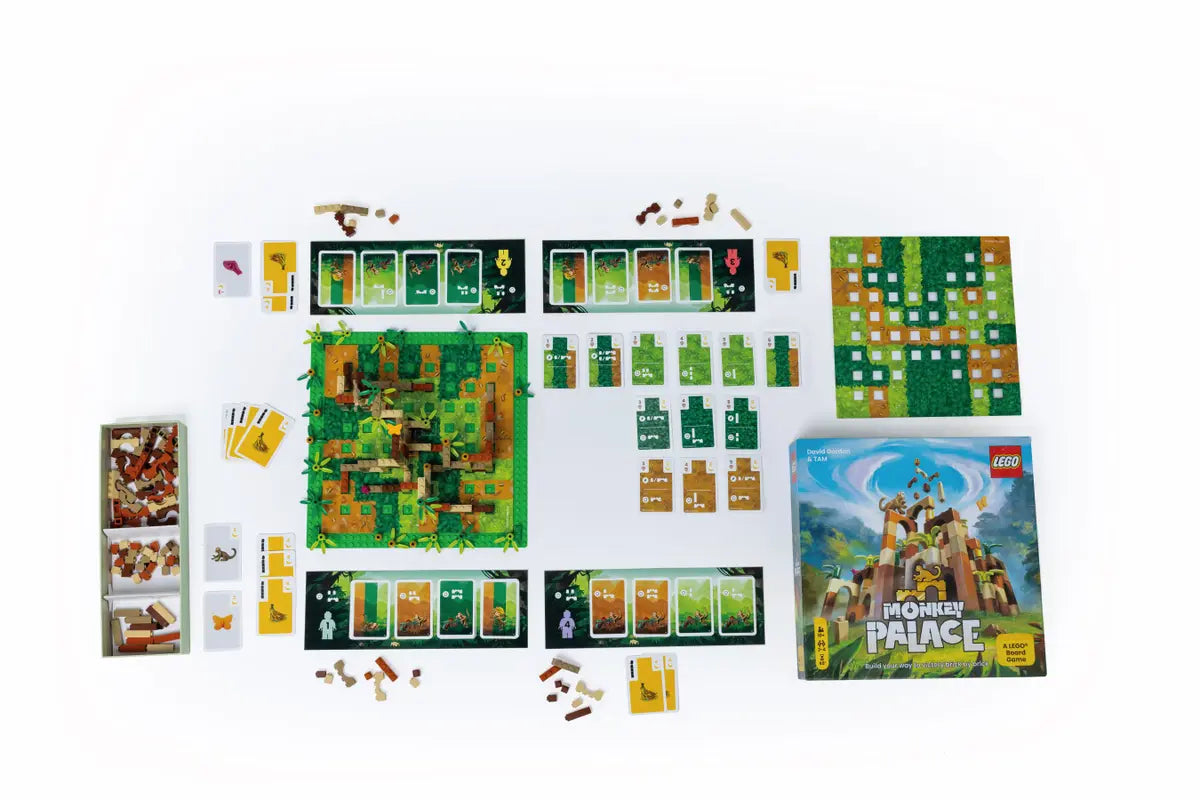 Monkey Palace (8308409663687)