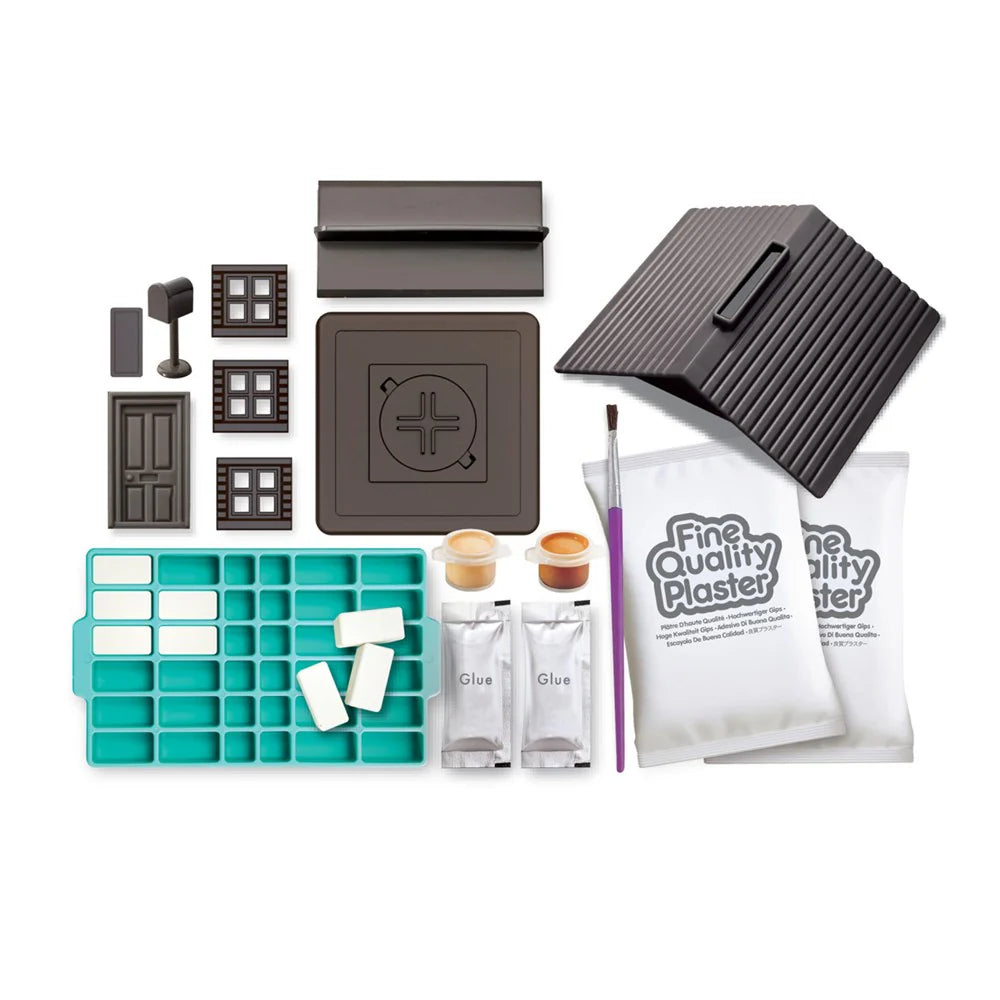 4M Mini Brick Architect (8430924300487)