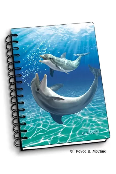 Notebook Bubbles (8457980117191)
