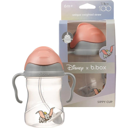 B.Box Disney Sippy Cup Dumbo (7693503398087)