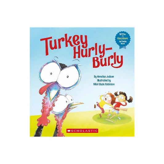Turkey Hurly-Burly (8459873747143)