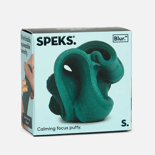Blur Putty Forest