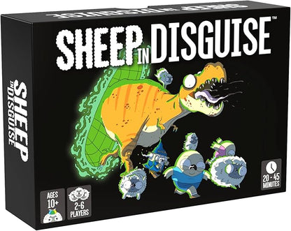 Sheep in Disguise (8191187910855)
