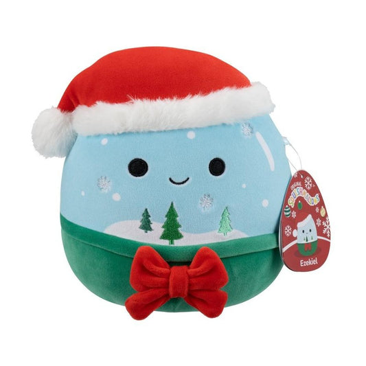 SQ 7.5" Ezekiel Xmas S27