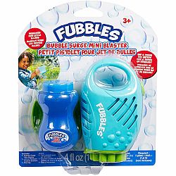 Fubbles Bubble Surge Mini (8428478890183)