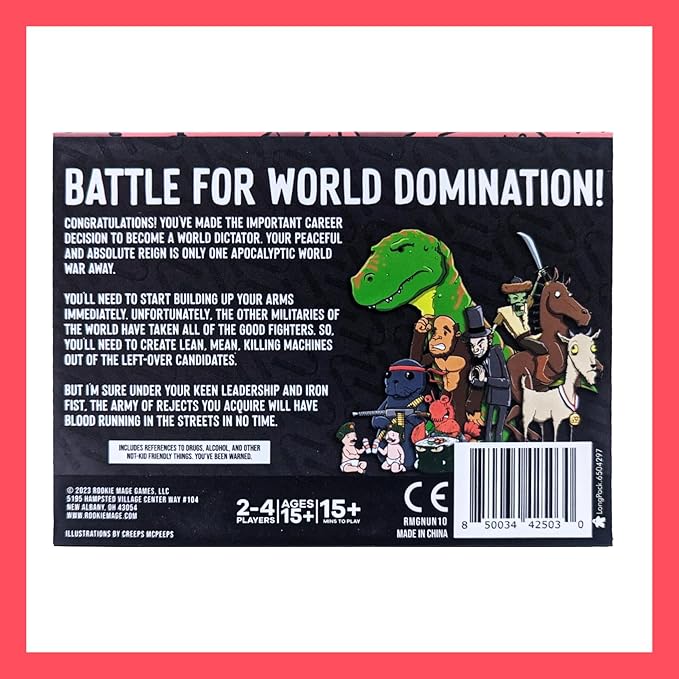 Nuns with Nunchucks back (8211696189639)