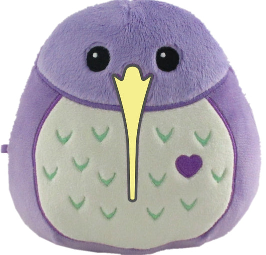 Kiwi Lilac Plushenz (8459856117959)
