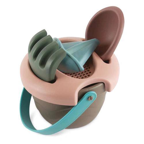 DT Green Bean Bucket Set