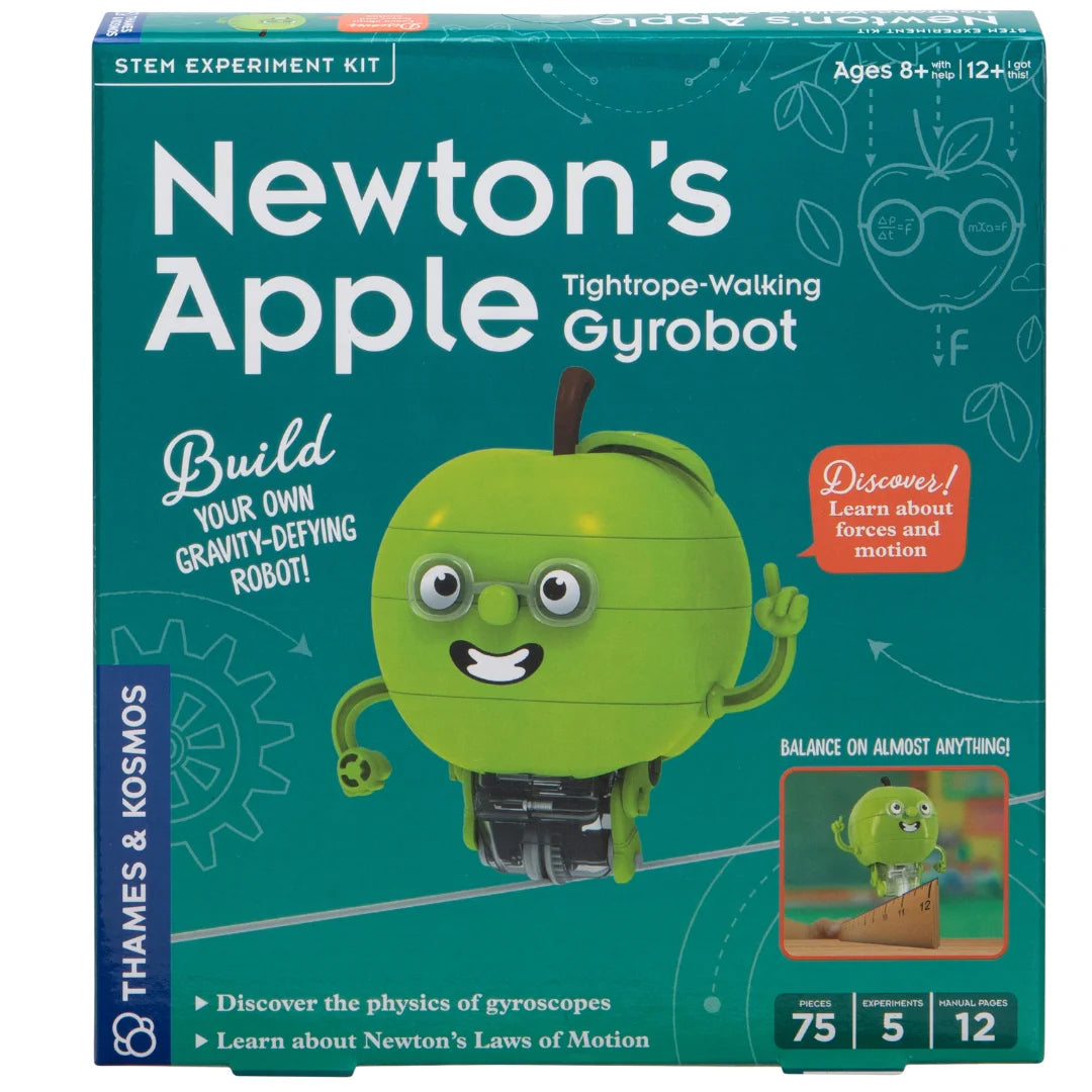 Newtons Apple (8256233865415)