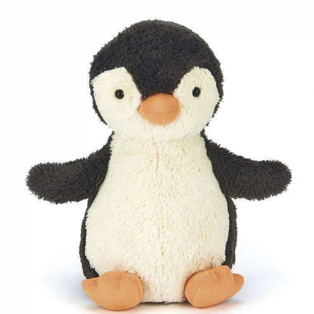 JC Peanut Penguin Med
