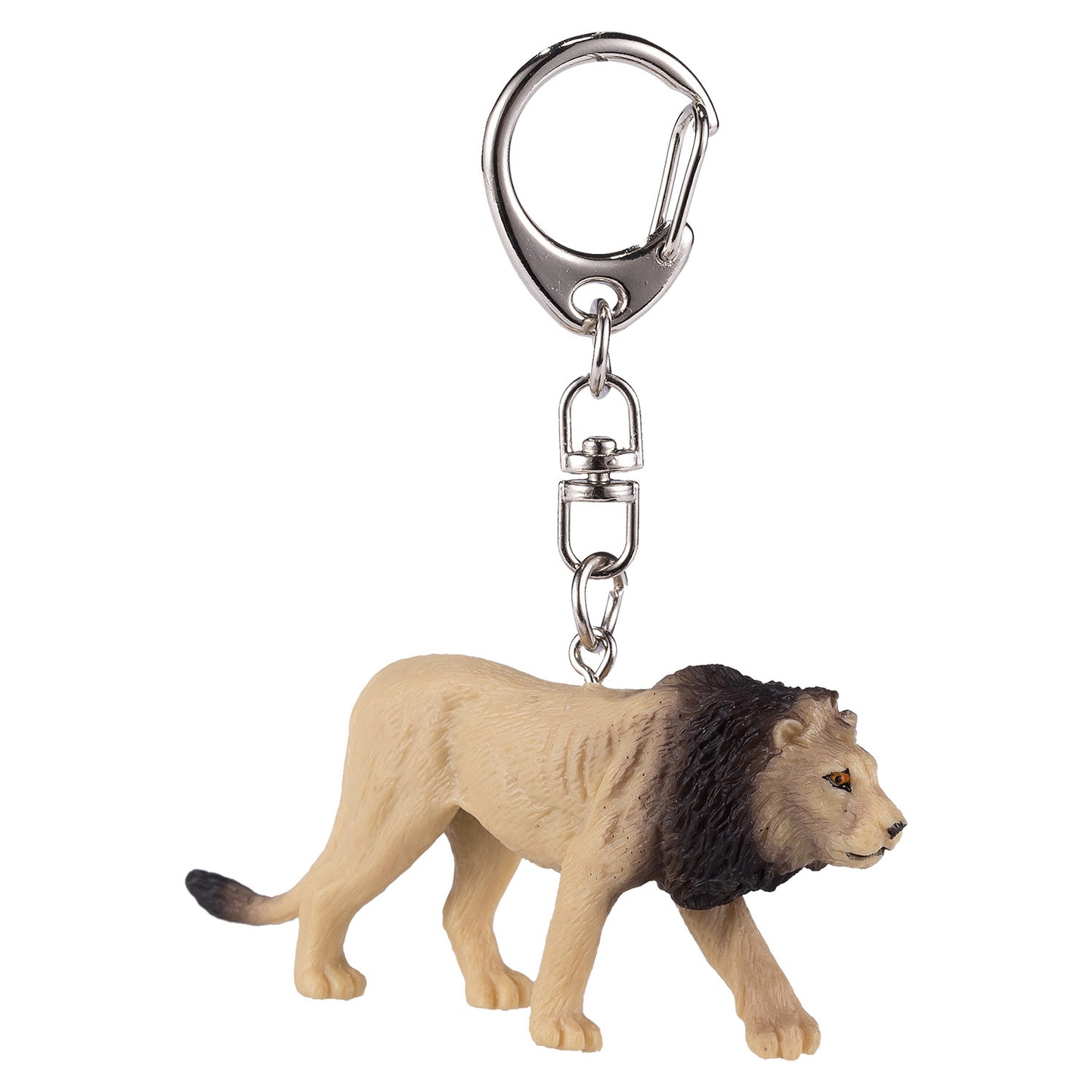 Mojo Lion Keychain (8478558126279)