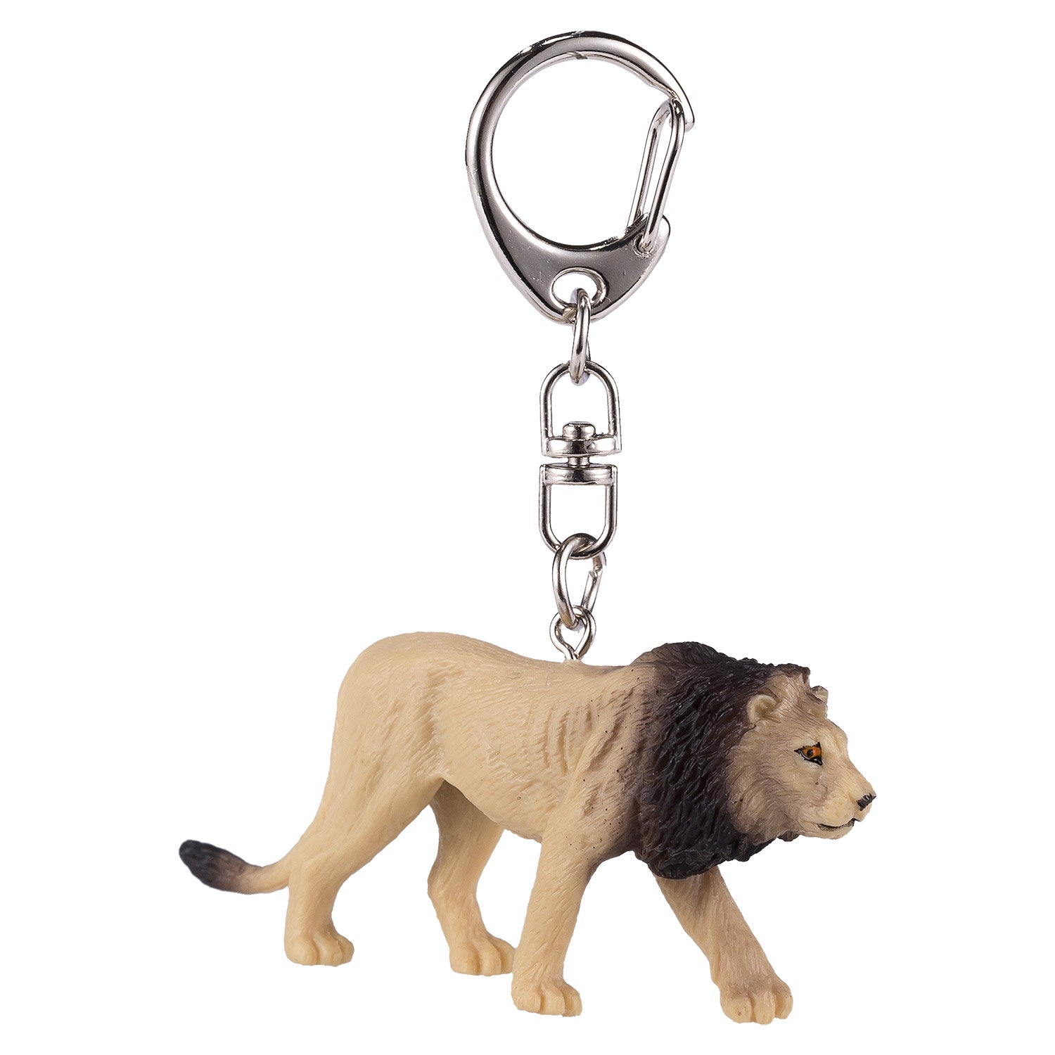 Mojo Lion Keychain (8478558126279)