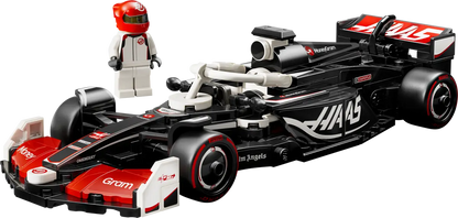 Lego SC MoneyGram Haas F1 Race Car 77250 (8320074514631)