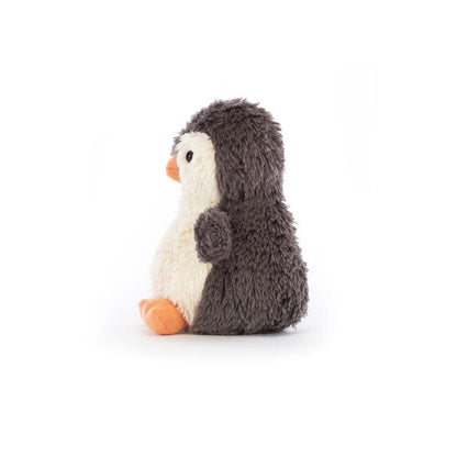 JC Peanut Penguin Small