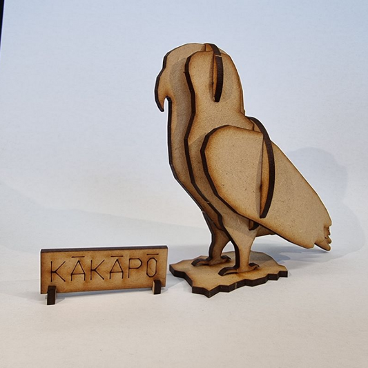 KC Kakapo Flatpack (8213766275271)