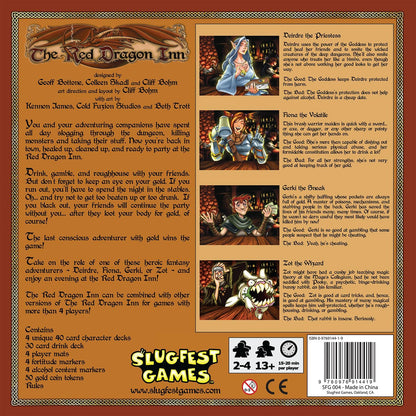 Red Dragon Inn (6071243210951)