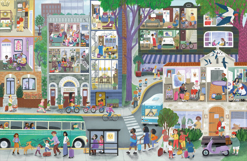 A Weekend Trip (8293371019463)