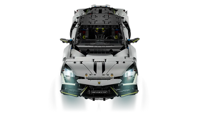 Lego Tech Lamborghini Revuelto 42214 (8437568995527)