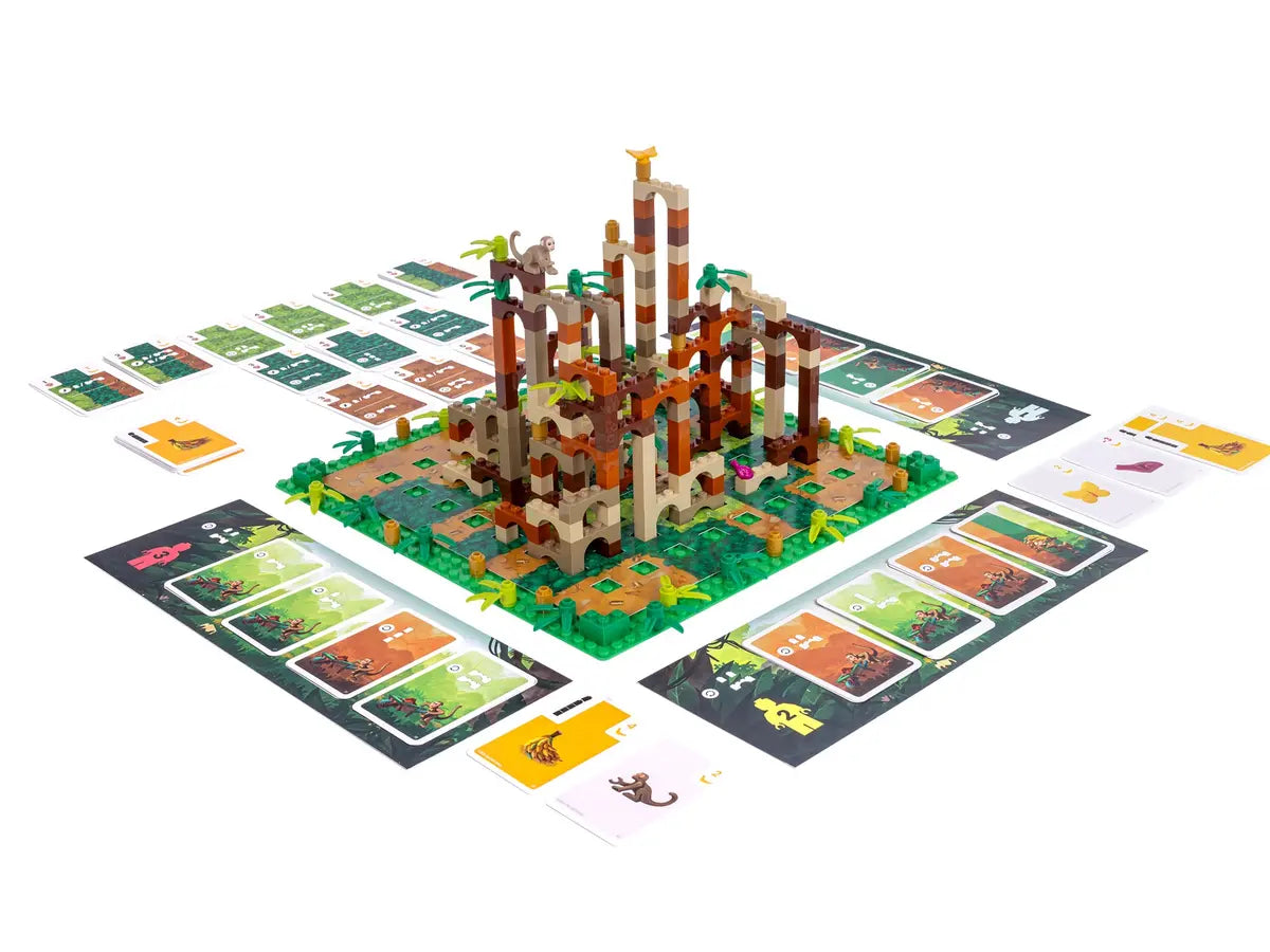 Monkey Palace (8308409663687)