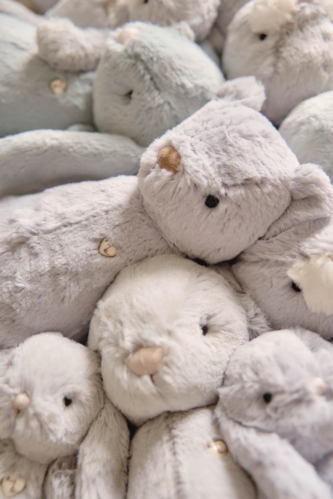 SB George the Bear Moonbeam 30cm (8348086403271)